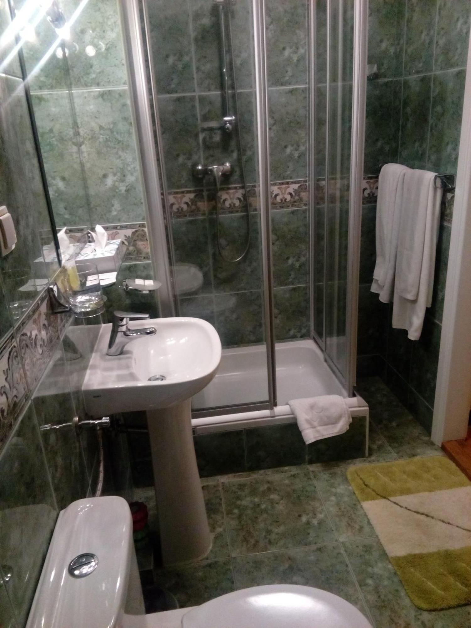 Dwor Anna Bed & Breakfast Ciecierzyn Cameră foto