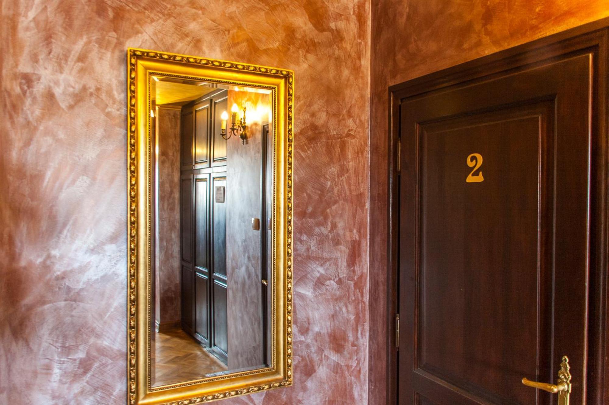 Dwor Anna Bed & Breakfast Ciecierzyn Cameră foto
