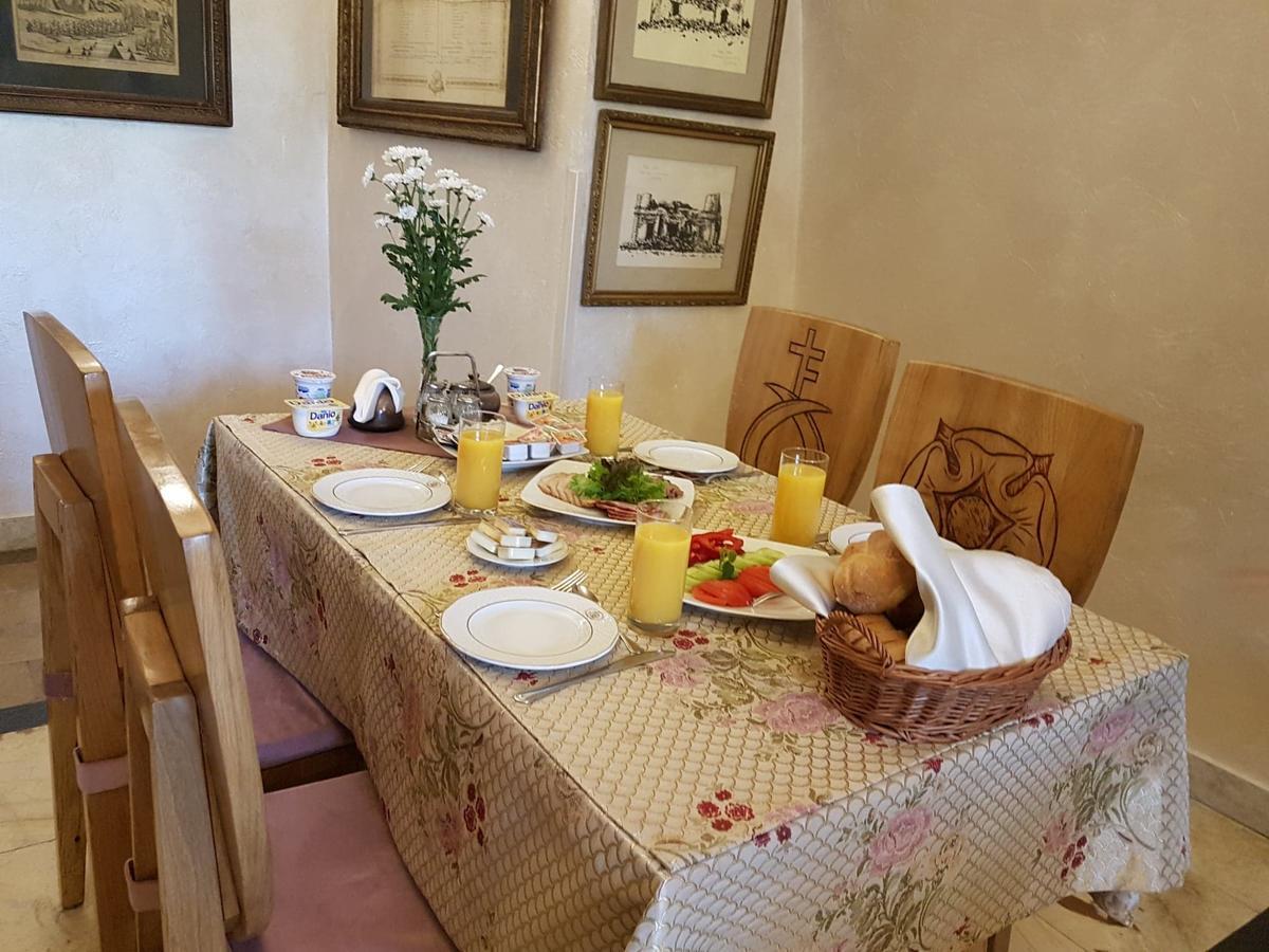 Dwor Anna Bed & Breakfast Ciecierzyn Exterior foto